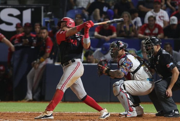 Cardenales de Lara va por su séptimo campeonato ante su público