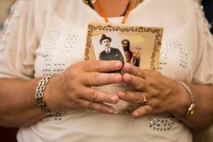 La feligresía celebra una noticia tan esperada