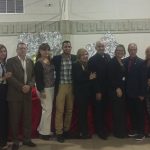 Los Miembros de la Asociación Molisani in Aragua – Venezuela Rinnivazione