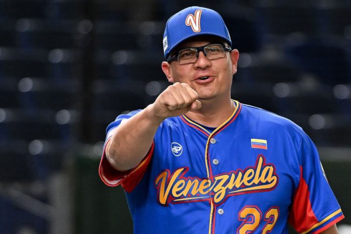 El team criollo competirá en el grupo que se jugará en Miami. Foto Cortesía