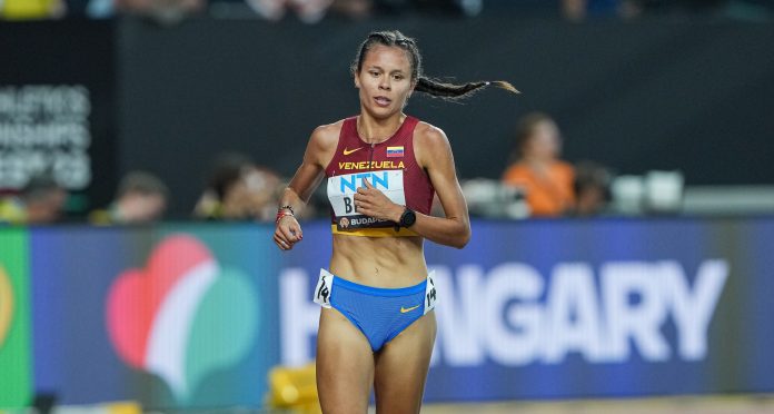 Las competencias comenzarán mañana y culminarán este domingo. Foto Cortesía