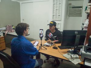 Mary Boyer explicó las consecuencias legales de dar un trato cruel a un menor de edad