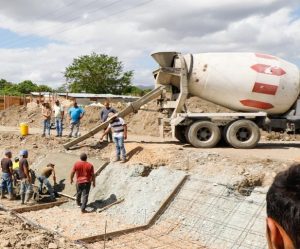Refuerzan infraestructura de contención de ríos y quebradas