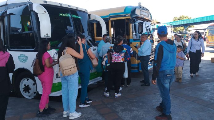 El ajuste entró en vigencia desde ayer