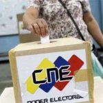 Aragua es uno de los estados con mayor cantidad de electores