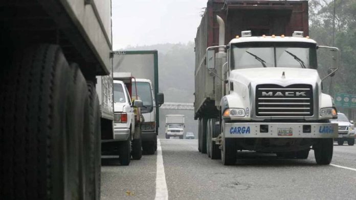 Consignarán la propuesta ante el Órgano Nacional de Transporte para informar sobre la decisión.