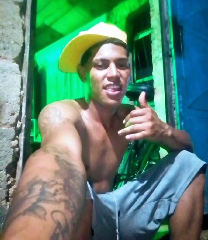 Demetrio Hernández, era miembro de una banda en Miranda
