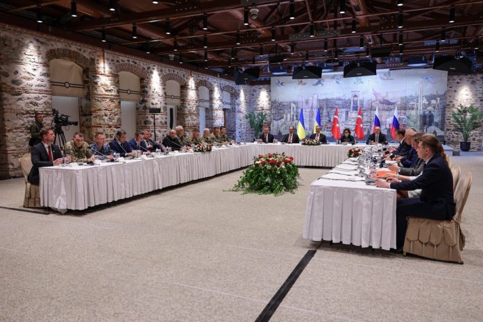 Esta tercera reunión arrojó mejores resultados