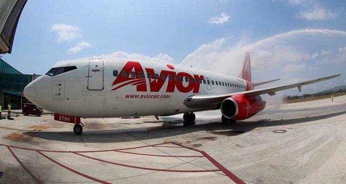 Las aerolíneas establecen protocolos para solventar la situación de los pasajeros