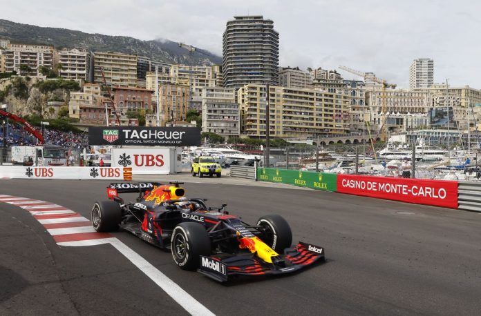 Será la 71ª edición de este emblemático Gran Premio. Foto AP