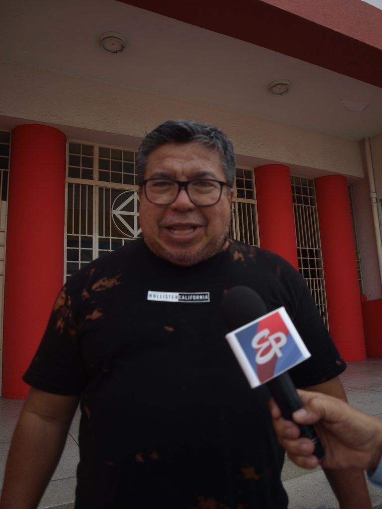 Manuel Vázquez los gremios piden indexación de los bonos