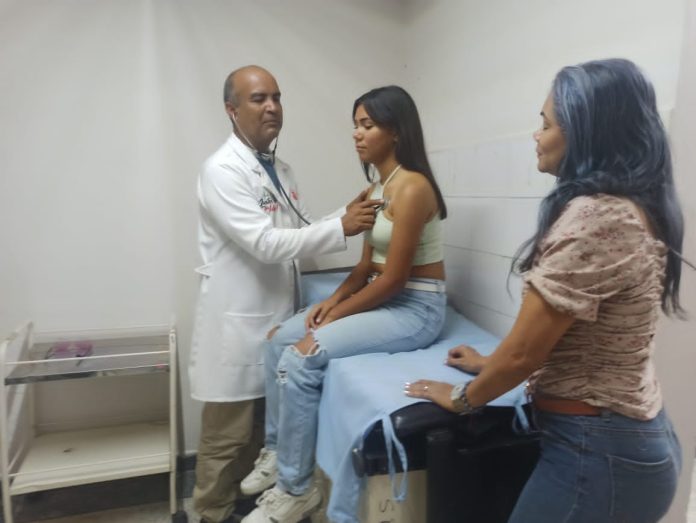 Esta consulta permite brindar un seguimiento más cercano a casos específicos, mejorar la calidad de vida y fortalecer la salud preventiva