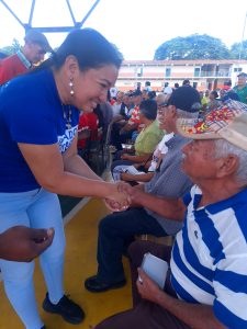 Las asambleas serán abiertas
