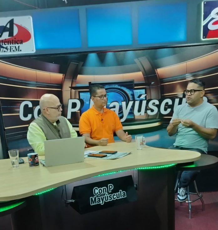 Carlos Dordellys promete el crecimiento de Santa Cruz de Aragua