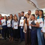 Los Concejales también fueron proclamados