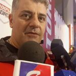 Andrés Beirouti, presidente de Motos Toro